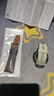 HUAWEI WATCH GT 5 46mm 蒼山灰 氟橡膠表帶華為智能手表情緒健康助手玄璣感知系統 曬單實(shí)拍圖