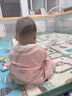 迪士尼兒童游戲爬爬墊嬰兒圍欄地上柵欄爬行墊寶寶小孩客廳護欄游樂(lè )園 180*200cm丨家用室內整套地圍欄 1cm墊子+60海洋球+收納袋+2拉環(huán) 曬單實(shí)拍圖