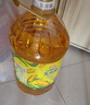 金龍魚(yú) 食用油 非轉基因 物理壓榨玉米油6.18L（蘊含植物甾醇） 曬單實(shí)拍圖