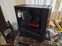 安鈦克 (Antec) P20CE 電腦機箱Type-C接口/360水冷/配3把風(fēng)扇 曬單實(shí)拍圖