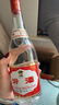 汾酒【廠方運營】山西杏花村 紅蓋玻汾42度475mL*6瓶裝清香型白酒 42%vol 475mL 6瓶 六瓶裝 曬單實拍圖