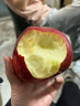 山姆大叔花牛蘋(píng)果甘肅天水蘋(píng)果【閃送】嬰兒蘋(píng)果紅蛇果水果禮盒中秋禮品 【較甜】精品果 | 單果70mm+ 5斤裝【80%選擇-超值推薦】?jì)?.5斤 曬單實(shí)拍圖