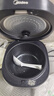 美的（Midea）電飯煲電飯鍋小型3升2-3人前置大屏面板24小時(shí)預(yù)約多功能壓力家用智能電飯煲FB30Q1-406K 曬單實(shí)拍圖