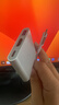 Type-C擴展塢HDMI網(wǎng)口RJ45拓展塢USB-C分線(xiàn)器PD快充轉接頭適用MacBook筆記本電腦iPad手機 3合1【Type-c轉HDMI+USB+PD】 曬單實(shí)拍圖
