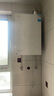 美的（Midea）【一級(jí)能效無(wú)冷凝M10S Max】16升燃?xì)鉄崴魈烊粴狻驹鰤簾o(wú)冷感7A一級(jí)恒溫一級(jí)靜音】國(guó)補(bǔ)20% 曬單實(shí)拍圖