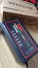 自動(dòng)斷電電動(dòng)車(chē)車(chē)充電器48V60V72V20A超威三輪車(chē)電車(chē)智能通用 六燈加強版60V58-60AH 通用三孔 曬單實(shí)拍圖