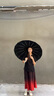 洽苒【德國(guó)品牌】自動(dòng)雨傘一鍵全收折疊反抗風(fēng)加大晴雨兩用學(xué)生太陽(yáng)傘 UPF50++【米色】全自動(dòng)開合/保用十年 抗風(fēng)防曬款【998骨】四層骨+黑膠涂層傘布 曬單實(shí)拍圖