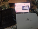 努比亞紅魔電競平板3Pro 9.06英寸OLED電競屏 驍龍8至尊版 8200mAh電池  minipad 游戲平板 12+256G銀翼版  曬單實(shí)拍圖