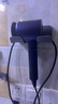 戴森（DYSON）HD15 高速吹風(fēng)機(jī) Dyson Supersonic 電吹風(fēng) 負(fù)離子 進(jìn)口家用   HD15 藏青銅色  七夕情人節(jié)禮物 曬單實(shí)拍圖