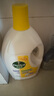 滴露（Dettol）衣物除菌液 消毒液 檸檬3L 99.9%殺菌除螨內(nèi)衣兒童衣物可配洗衣液 曬單實拍圖