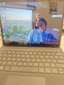 戴睿（dere）T30Pro【2025新品+2K觸摸屏】筆記本電腦平板二合一 windows系統(tǒng)金屬超薄商務(wù)便攜辦公電腦輕薄本 12代酷睿十核丨2.8K屏丨DDR5 【榮耀旗艦】32G內(nèi)存 1TB高速 曬單實(shí)拍圖