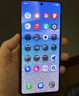 三星Samsung Galaxy Z Flip7 折疊屏手機 4.1英寸超大智能外屏 AI手機 徐明浩同款12GB+512GB 珊瑚紅 曬單實拍圖