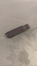 ?？低暎℉IKVISION）256GB Type-C雙接口插手機U盤大容量X307C USB3.2高速雙頭U盤 蘋果華為小米電腦兩用移動辦公優(yōu)盤 曬單實拍圖