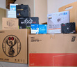 HKC 23.8英寸2K 180Hz高刷FastIPS硬件低藍(lán)光HDR400廣色域1ms游戲電競(jìng)PS5電腦顯示器獵鷹 G24H2經(jīng)典版 曬單實(shí)拍圖