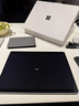 微軟（Microsoft）Surface Pro 第11版 二合一筆記本電腦 國家政府補貼20% 輕薄本 AI+PC 驍龍X Plus 16G 512G亮鉑金 曬單實(shí)拍圖