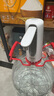 飛利浦（PHILIPS）抽水器桶裝水抽水泵折疊飲水機(jī)自動(dòng)上水器電動(dòng)抽水機(jī)取水器壓水器AWP1726 升級(jí)款【折疊抽水器】tpcy-c接口 溫?zé)嵝?曬單實(shí)拍圖