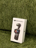 大疆 DJI Osmo Pocket 3 一英寸口袋云臺相機 OP靈眸手持數碼相機 旅游攝影攝像 直播vlog拍攝 標準版 官方標配 曬單實(shí)拍圖