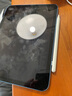 MUSTTRUE電容筆iPad蘋(píng)果筆apple pencil二代2025iPad11/Air7/Pro/Mini平板觸控手寫(xiě)筆升級閃充【快捷功能】 曬單實(shí)拍圖