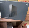 小米（MI）路由器BE6500 Pro WiFi7【小米手機上網(wǎng)搭檔】中樞網(wǎng)關(guān) 2.5G網(wǎng)口 高通4核處理器 家用路由器 曬單實拍圖
