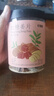 杞里香紅糖姜片600g（3罐裝）姜糖零食即食補(bǔ)品 泡紅糖姜茶大姨媽糖姜片 曬單實(shí)拍圖