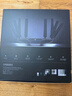 中興（ZTE）【問(wèn)天】BE7200Pro+ WiFi7家用無(wú)線(xiàn)路由器 雙頻聚合游戲加速 8顆獨立放大器 滿(mǎn)血2.5G網(wǎng)口穿墻王 曬單實(shí)拍圖