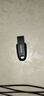 閃迪（SanDisk）64GB USB3.2 U盤 CZ550黑色 讀速100MB/s 安全加密 數(shù)據(jù)恢復(fù) 學(xué)習(xí)辦公電腦車載 高速大容量優(yōu)盤 曬單實拍圖