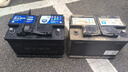 理士電池汽車(chē)電瓶蓄電池AGM啟停系列寶馬/奧迪/奔馳/路虎等上門(mén)安裝AGM-L3 AGM-L3奧迪標志408雪鐵龍別克領(lǐng)克哈佛H7 曬單實(shí)拍圖