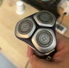 飛利浦（PHILIPS）【周杰倫推薦】電動剃須刀旋風(fēng)3系PRO刮胡刀 風(fēng)馳切剃6D浮動刀頭 七夕情人節(jié)禮物送老公 國家補(bǔ)貼 曬單實拍圖