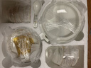 浩雅大好河山68件景德鎮(zhèn)陶瓷餐具套裝碗碟套裝家用喬遷新居碗盤套裝 曬單實拍圖