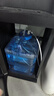 夏新飲水機家用小型立式制冷熱臺式辦公室置水桶裝水新款下進(jìn)水抽水飲水機下置水桶茶吧機智能飲水機 升級款（黑色）推杯取水+304內膽 制冷制熱型 曬單實(shí)拍圖