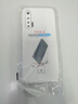 塵卡 適用華為nova6 5G手機殼WLZ-AN00全包鏡頭軟殼防摔氣囊保護套透明硅膠后外殼男女超薄款簡(jiǎn)約防滑 手機殼 新升級保護鏡頭透明四角氣囊硅膠軟殼 曬單實(shí)拍圖