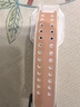 小天才 兒童電話(huà)手表Z6Pro少年版游泳級防水視頻雙攝4G全網(wǎng)通GPS樓層定位初高中男女生智能手表國補 【5-18歲選我】Z6Pro少年版 茶金白 曬單實(shí)拍圖