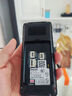 飛利浦（PHILIPS）老年人手機4G全網(wǎng)通超長(cháng)待機大屏大聲音大字體老年機學(xué)生兒童老人專(zhuān)用按鍵功能機備用 E536A絢麗紅 曬單實(shí)拍圖