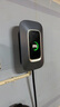 公牛充電樁新能源電動汽車家用7KW適配于特斯拉極氪001理想華為問界m7/m8/m9大眾寶馬小鵬小米21kw 7KW樂享版-帶LED大屏(含30米安裝) 曬單實拍圖