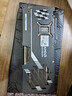 瀚鎧（VASTARMOR）AMD RADEON RX 9070 XT 超合金PRO 16GB OC ARGB燈效 8根熱管 電競游戲AI顯卡暢玩黑神話(huà)悟空 曬單實(shí)拍圖