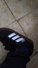 阿迪達斯 （adidas）男 運動(dòng)休閑鞋 VL COURT 3.0 ID6286 黑色 42碼/UK8 曬單實(shí)拍圖