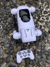 RWTW男孩玩具2025ai智能機器狗遙控機械人工電子電動(dòng)送男孩生日禮物 AI智能聲控機器狗+精美禮盒 【APP操控+語(yǔ)音聲控+智能編程+唱 曬單實(shí)拍圖