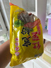 雙塔純紅薯粉條寬粉條500g火鍋川粉南北干貨火鍋食材地瓜粉湯粉燉菜粉 曬單實(shí)拍圖