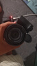 索尼（SONY） ILCE-6700/a6700 創(chuàng  )意濾鏡 AI智能芯片 APS-C微單數碼相機Vlog視頻拍攝 A6700M套機【 贈128G卡+電池+單肩包 背帶】 標配 曬單實(shí)拍圖