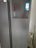 美的（Midea）605升雙開(kāi)門(mén)對開(kāi)門(mén)一級能效凈味無(wú)霜家用雙變頻大容量大冷凍冰箱BCD-605WKPZM(E) 家電國家補貼20% 曬單實(shí)拍圖