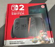 任天堂（Nintendo）Switch2游戲機(jī) 2代主機(jī) NS2掌機(jī)游戲主機(jī) 國(guó)際版多語(yǔ)言新品 港版Switch2馬車同捆+NS2咚奇剛 蕉力全開 曬單實(shí)拍圖