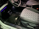 米其林（MICHELIN）速騰腳墊tpe汽車腳墊適用于大眾速騰【24款-至今】TPE腳墊+毯面 曬單實拍圖