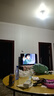 創(chuàng  )維平板電視機43寸 健康護眼光學(xué)防藍光 全高清金屬全面屏液晶平板電視機43吋 國家補貼 H3升級款 43英寸 電視【官方直營(yíng)】 曬單實(shí)拍圖