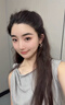 伊黛兒白貝母耳環(huán)女巨好看耳圈法式百搭高級感輕奢2025新款耳飾生日禮物 貝母耳環(huán) 曬單實(shí)拍圖