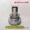 蘇泊爾（SUPOR）【紫砂內(nèi)膽】電燉鍋電砂鍋煲湯鍋4L家用多功能燉湯鍋微壓快燉煲湯專用鍋可預(yù)約4-5人DG40YC875 曬單實拍圖
