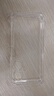 凡銳 vivoy35+手機(jī)殼透明vivoY35m+硅膠保護(hù)套5g全包V2279A防摔殼 【氣囊透明殼】1個殼 vivo Y35+ 曬單實(shí)拍圖