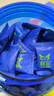 解你【江南大學(xué)研發(fā)】葉黃素兒童藍(lán)莓軟糖護(hù)眼青少年成人168粒 曬單實拍圖