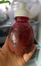 紐西水菓寶寶0添加車(chē)厘子蘋(píng)果汁220mL*2  100%兒童果汁嬰兒輔食新西蘭進(jìn)口飲料 曬單實(shí)拍圖