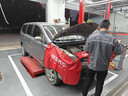 美孚（Mobil）京東養車(chē) 銀美孚1號保養單次卡5W-30 SP級 4L  30天可用 曬單實(shí)拍圖