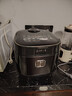 蘇泊爾電飯煲5L大容量小快系列球釜內膽快速柴火飯多功能家用2-10智能電飯鍋 SF50FC897 曬單實(shí)拍圖